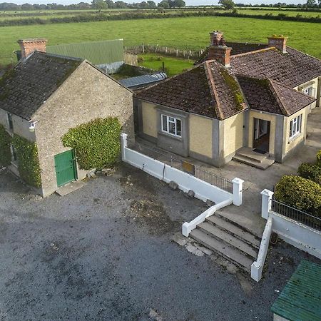 Hally'S Farm Kilkenny Dış mekan fotoğraf