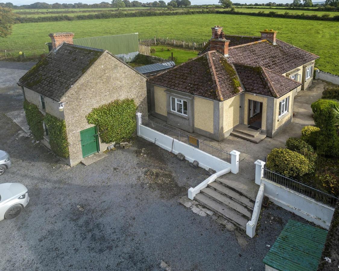 Hally'S Farm Kilkenny Dış mekan fotoğraf