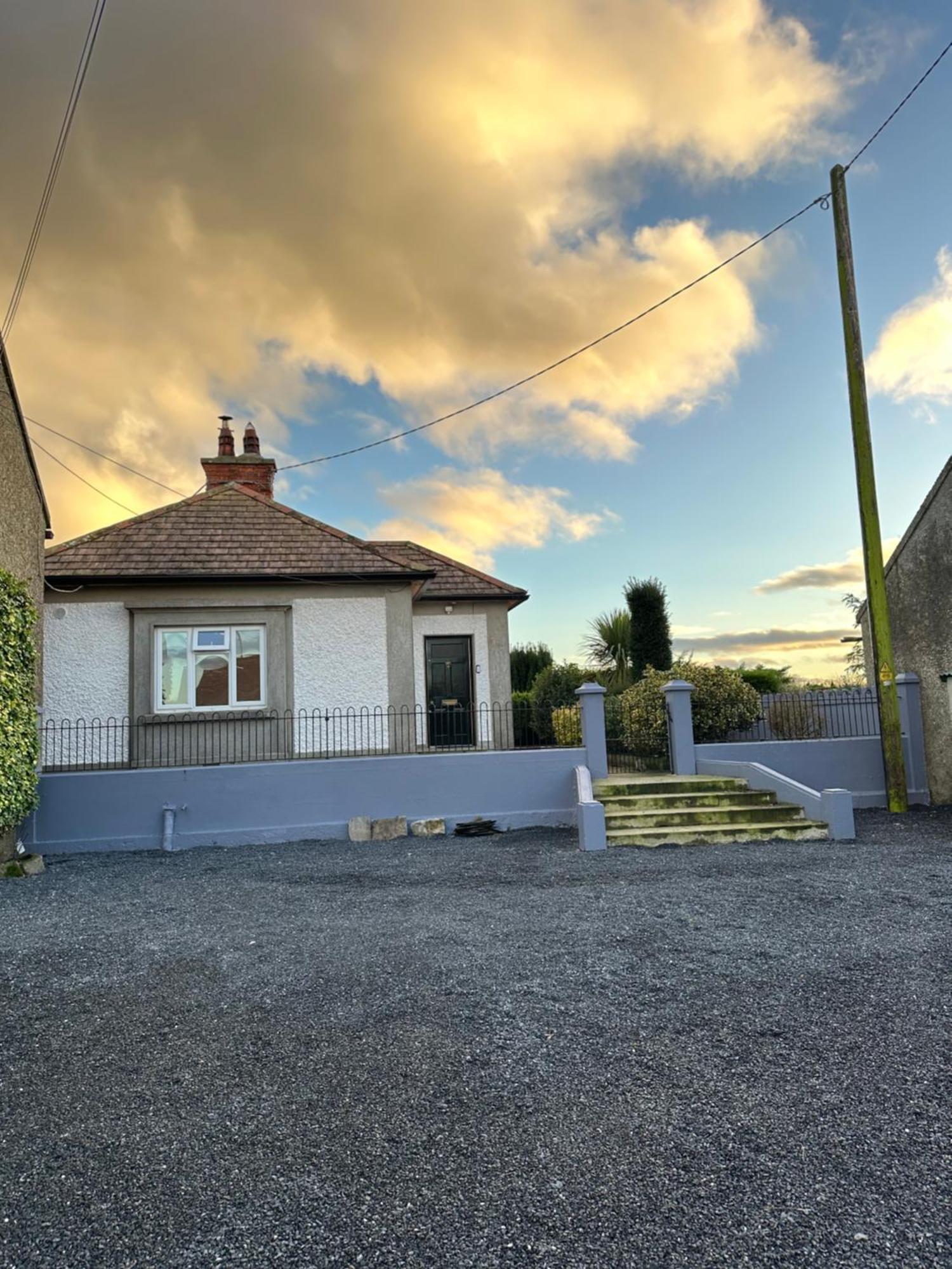 Hally'S Farm Kilkenny Dış mekan fotoğraf