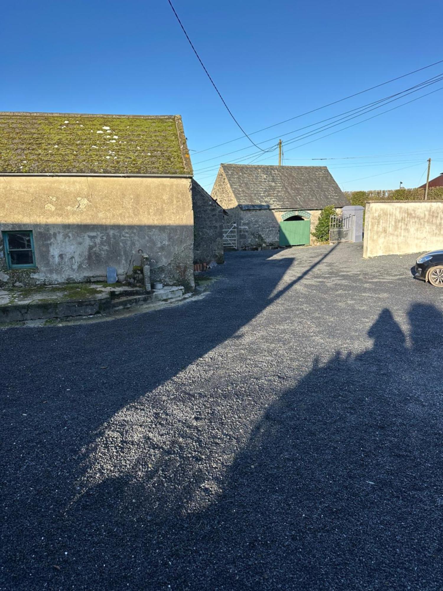 Hally'S Farm Kilkenny Dış mekan fotoğraf